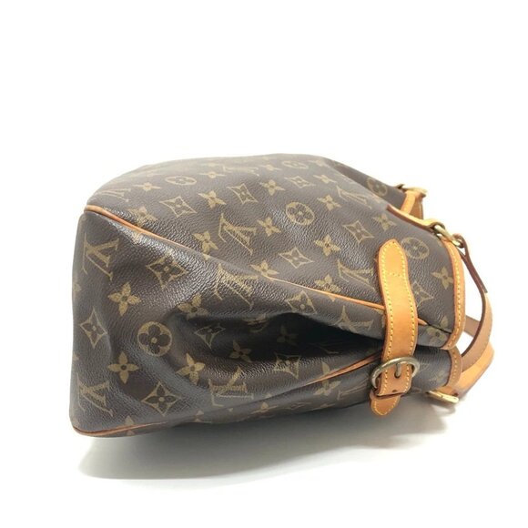 LOUIS VUITTON M51154 Batignolles-Horizontal Bags Hand Bag Tote Bag - Picture 12 of 13